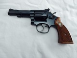 1981 Smith Wesson 18 K22 NIB - 3 of 6