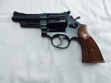 1972 Smith Wesson 28 4 Inch NIB - 3 of 5