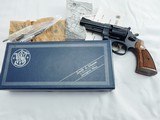 1972 Smith Wesson 28 4 Inch NIB - 1 of 5