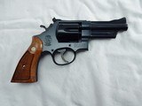 1972 Smith Wesson 28 4 Inch NIB - 2 of 5