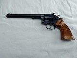 1978 Smith Wesson 48 8 3/8 K22 NIB - 3 of 6