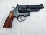 1977 Smith Wesson 28 4 Inch 357 - 4 of 8
