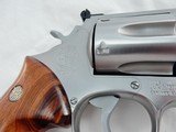 1985 Smith Wesson 629 3 Inch 44 Magnum - 5 of 8