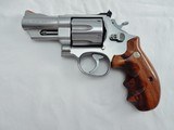 1985 Smith Wesson 629 3 Inch 44 Magnum - 1 of 8