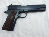 1966 Colt 1911 Government 45ACP - 4 of 8