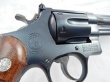 1968 Smith Wesson 28 S Serial In The Box - 7 of 10