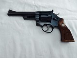 1968 Smith Wesson 28 S Serial In The Box - 3 of 10