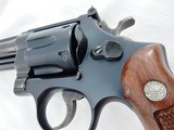 1968 Smith Wesson 28 S Serial In The Box - 5 of 10