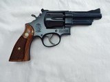 1969 Smith Wesson 28 4 Inch NIB - 4 of 6