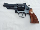 1969 Smith Wesson 28 4 Inch NIB - 3 of 6