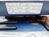 1971 Smith Wesson 41 Extended Sight NIB - 2 of 5