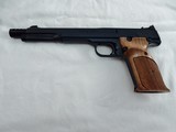 1971 Smith Wesson 41 7 3/8 Inch NIB - 3 of 5
