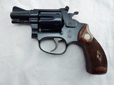 1950’s Smith Wesson Pre 34 In The Box - 4 of 11