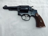 Smith Wesson 1905 38 MP Pre War In The Box - 3 of 10