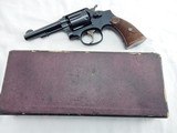 Smith Wesson 1905 38 MP Pre War In The Box - 1 of 10