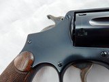Smith Wesson 1905 38 MP Pre War In The Box - 7 of 10