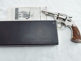 1941 Smith Wesson 32 Regulation Police Pre War In The Box - 1 of 12