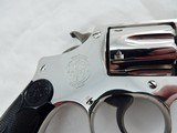 1903 Smith Wesson 32 Hand Ejector 3 Digit In The Box
*** 116 year old gun in original box and in SUPER HIGH CONDITION *** - 9 of 12