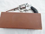 1903 Smith Wesson 32 Hand Ejector 3 Digit In The Box
*** 116 year old gun in original box and in SUPER HIGH CONDITION *** - 1 of 12