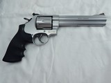 2001 Smith Wesson 629 Classic No Lock NIB - 5 of 7