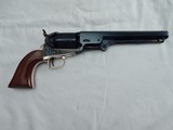 Colt 1851 2nd Generation Grant C Series New In The Case - 5 of 6