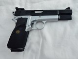 1995 Browning Hi Power Practical 40 S&W In The Box - 5 of 8