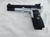 1995 Browning Hi Power Practical 40 S&W In The Box - 2 of 8
