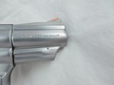 1978 Smith Wesson 66 2 1/2 Inch P&R In The Box - 8 of 10