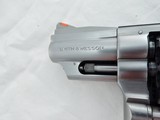 1978 Smith Wesson 66 2 1/2 Inch P&R In The Box - 5 of 10