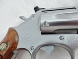 1978 Smith Wesson 66 2 1/2 Inch P&R In The Box - 7 of 10
