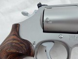 1998 Smith Wesson 629 Compensated Hunter In The Case
" PERFORMANCE CENTER PRE LOCK " - 7 of 12