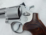 1998 Smith Wesson 629 Compensated Hunter In The Case
" PERFORMANCE CENTER PRE LOCK " - 5 of 12