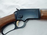 1975 Marlin 39A 22 Lever Action JM - 1 of 8