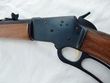 1975 Marlin 39A 22 Lever Action JM - 6 of 8