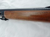 1975 Marlin 39A 22 Lever Action JM - 5 of 8