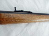 1975 Marlin 39A 22 Lever Action JM - 3 of 8