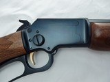 2005 Marlin 39 A Lever Action JM - 1 of 8
