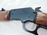 2005 Marlin 39 A Lever Action JM - 6 of 8