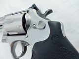 1996 Smith Wesson 625 Mountain Gun 45 Long Colt - 3 of 8