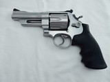 1996 Smith Wesson 625 Mountain Gun 45 Long Colt - 1 of 8