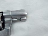 1985 Smith Wesson 649 38 2 Inch Bodyguard - 6 of 8