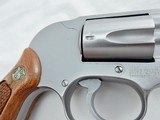 1985 Smith Wesson 649 38 2 Inch Bodyguard - 5 of 8