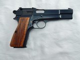 1967 Browning Hi Power Tangent Ring Hammer
T SERIES - 4 of 7