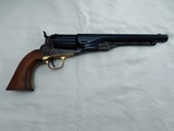 Colt 1860 Army 2nd Generation Fluted NIB - 4 of 5