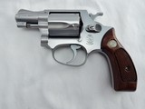 1970 Smith Wesson 60 2 Inch - 1 of 7