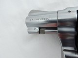 1970 Smith Wesson 60 2 Inch - 2 of 7
