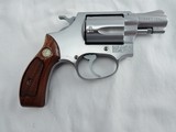 1970 Smith Wesson 60 2 Inch - 4 of 7
