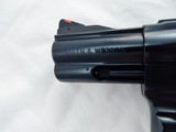 1989 Smith Wesson 29 3 Inch Unfluted - 2 of 8