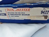 1970’s Winchester 9422 Magnum NIB - 3 of 9