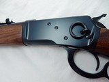 2011 Winchester 1892 44-40 Carbine In The Box - 9 of 10